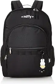 Siffler(シフレ) Shifle B183 Women's Character Backpack Backpack Carry-On Snoopy Miffy Character Backpack for School