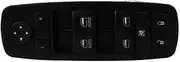 68262253AC Exterior View Mirror Rearview Mirror Assembly