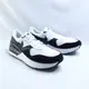 NIKE Air Max SYSTM 男休閒鞋 DM9537103 緩震 黑白x黑勾 大尺碼【iSport愛運動】