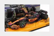 1:43 MINICHAMPS Mclaren F1 Mcl36 #3 Singapore Gp 2022 Daniel Ricciardo 533226003