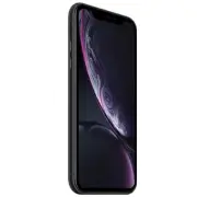 Used as Demo Apple iPhone XR 64GB Black (Local Warranty, AU STOCK, 100% Genuine)