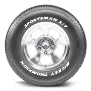 Mickey Thompson Tyre Sportsman S/T P235/60R15 Radial 1 642 lbs. Maximum Load T S