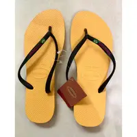 在飛比找蝦皮購物優惠-好市多代購 哈瓦仕 havaianas 人字拖鞋