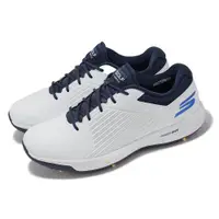 在飛比找ETMall東森購物網優惠-Skechers 高爾夫球鞋 Go Golf Elite V