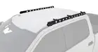 Rhino Rack Pioneer Backbone Mounting System for Ford F-250 F-350 F-450 Crew Cab