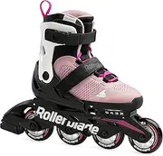 Rollerblade Microblade Kids Adjustable Fitness Inline Skate