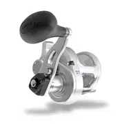 Shimano Speedmaster 8 LD II Overhead Reel