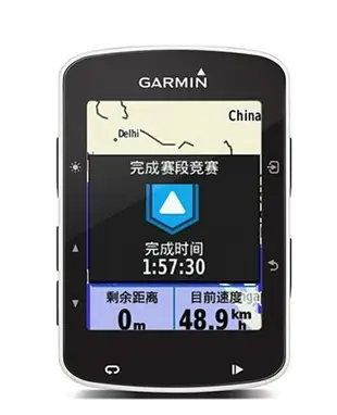 Garmin edge 25 500 510 520 800 810 820 1000 高清保護貼 螢幕保護貼