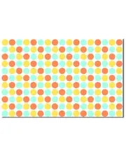 Ready2HangArt Geometric Study XXI 2pc Wrapped Canvas Wall Art by Tristan Scott