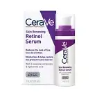 Cerave Skin Renewing Retinol Serum - 1 fl. oz