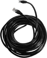 Ethernet Cord Cat6 Cable Fast Transfer Aluminum Long Ethernet Cable for Internet