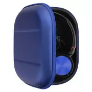 Geekria Carrying Case for Sony MDR-ZX600, MDR-ZX330BT, MDR-ZX310AP Headphones