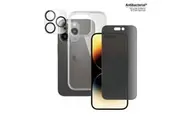 PanzerGlass Privacy Protection Pack - Case iPhone 14 Pro