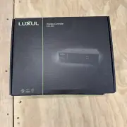 Luxul XWC-1000 Vers. 2, Gigabit Wireless Controller & Power Cord