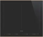 Smeg 60cm Dolce Stil Novo Induction Cooktop
