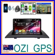BMW X3 E83 GPS WIRELESS APPLE CARPLAY ANDROID AUTO CAM BLUETOOTH TPMS DAB DVR