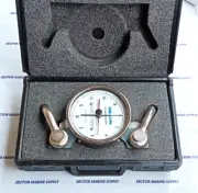 DILLON Dynamometer 20,000 LB Capacity 200 LB Divisions