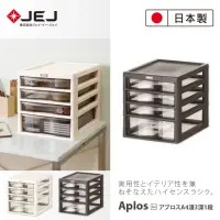 在飛比找momo購物網優惠-【JEJ ASTAGE】APLOS A4系列 桌上型文件小物