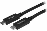 1m StarTech USB 3.1 Type C Cable