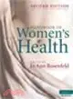 Handbook of Women's Health