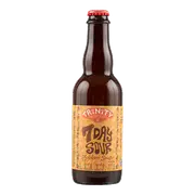 Trinity Seven Day Sour
