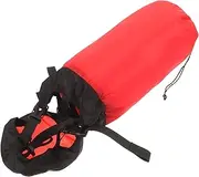 WESIEVYA Ergonomic Design Compression Bag Travel Storage for Sleeping Bag High Load-Bearing Capacity Easy to Store