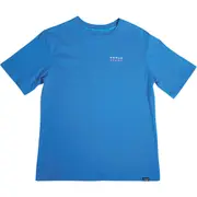 Nomad Women’s Fine Lines Short Sleeve Tee