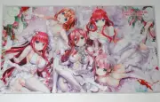 y3 Playmat C96 Essentia The Quintessential Quintuplets Wedding Takuya Fujima