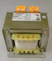 TRASFOR TRAFO TNM BN 400/E 1 PHASE 400 VA 50/60HZ TRANSFORMER