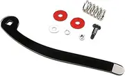 Milisten Guitar Accessories Replacement Whammy Bar Vibrato Arm for Guitar Bridge Repair