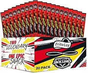 Frito Lay Jack Link's Meat Stick Flamin' Hot (Pack of 20)