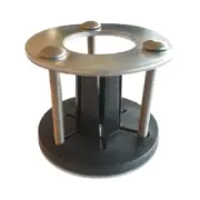Genuine CoolBreeze Fan Collet for 9 Blades suits 1000W motors
