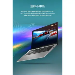 Acer 宏碁 Aspire3 A315-35-P4CG N6000 8G 512G WIN11 文書筆電【聊聊領折券】