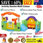 Little Tikes 93cm Activity Garden Centre Kids Toddler Play Toy Fun Piano Music