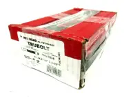 NEW BOX OF 10 ITW RED HEAD WS-5834 WEDGE ANCHOR 5/8" x 3-1/2" WS5834