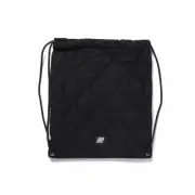 ALBINO & PRETO B99 QUILTED KIMONO - SHOYOROLL - BLACK A2F RESERVE EXCLUSIVE