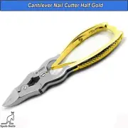 Chiropody Cantilever Nail Clipper Cutter Heavy Duty Thick Nails Podiatry Tools