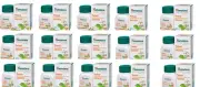 Himalaya Holy Basil/Tulsi Respiratory Wellness Relieves Cough 15 BOX 2026 EXPIRY