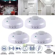 AC 110-240V PIR Infrared Body Motion Sensor Detector Control Switch Light Lamp