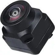 360 Degree 1080p 3D Panorama 360 Car Camera HD Built-in Night Vision Waterproof Bird's Eye Around Monitoring