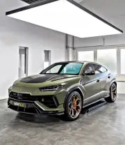 1:18 T&P TIMOTHY & PIERRE LAMBORGHINI URUS VENATUS MANSORY No MR BBR PEAKO 05/35