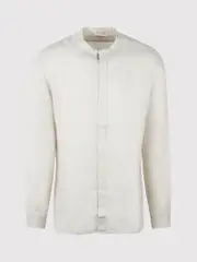 [Mc2 Saint Barth] Mc2 Saint Barth-Shirts Nude & Neutrals-Uomo L
