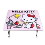 《熊兔的店  》 《卡通折疊桌  》 HELLO KITTY 折疊桌 和室桌 兒童桌 折疊桌 茶几SKT-1138