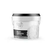 Over The Top Silky Smooth White Icing 1L