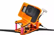 Floss 3.0 GoPro Hero 5/6/7 Mount