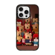 iPhone 16 Pro Impact Case Marshville Cinema