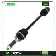 Rear CV Axle For Polaris Ranger XP 900 1000 Crew 1000 2017 2018