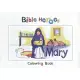 Bible Heroes Mary