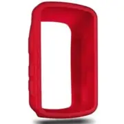 Garmin 010-12190-00 Silicone Case For Edge 520 GPS Bike Computer - Red
