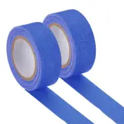 Gaffers Tape, 0.8 Inch x 32.8 Feet Glow Tape, Dark Blue
